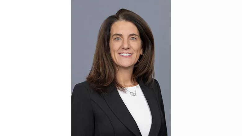 Jeannette Munroe, President, NetOne